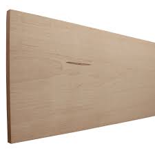 maple board in the appearance boards