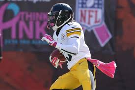 Dri Archer Considered The Pittsburgh Steelers Worst Draft