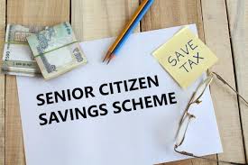 income tax for senior citizens income