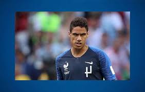 Raphael varane's height and weight. Raphael Varane Age Height Weight Biography Net Worth In 2021 And More