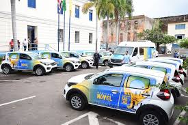 Câmara Municipal entrega veículos para auxiliar trabalhos e anuncia pacote de obras | O Imparcial