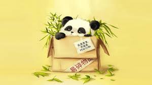 cute baby pandas wallpapers wallpaper