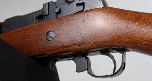 clic ruger mini 14 review the