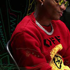 Stream new music from wizkid for free on audiomack, including the latest songs, albums, mixtapes and playlists. Wizkid Facebook