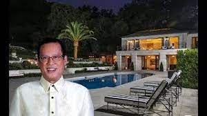 Benigno ninoy aquino, the murdered husband of corazon cory aquino who became the 11th and first woman president of the philippines, grew up in this house in barangay. Noynoy Aquino Iii S New House 2018 Youtube