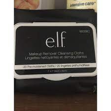 elf makeup remover wipes reviews in