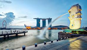 singapore and msia with star cruise