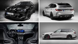 2023 bmw m3 touring and specs