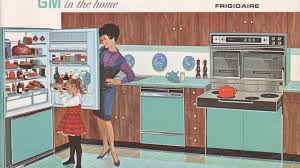 five qualities from vintage appliances