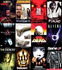 The top 50 horror movies of all time, ranked (according to imdb) it's hard to find a good horror movie, so here's a list with some of the best ones of … 15 Best Hollywood Horror Movies Of All Time With Ratings And Summary