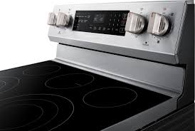 5 best electric smoothtop stoves and