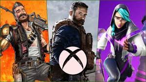 Buy and download digital games and content directly from your xbox console, windows 10 pc, or at xbox.com. Es Oficial Xbox Elimina El Requisito Gold De Los Titulos Free To Play A Partir Del 21 De Abril Meristation
