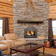 Fireplace Xtrordinair 36 Elite Wood