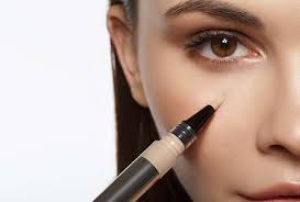 tips on how to apply concealer makeup