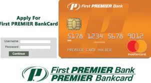 There are two ways to activate a first premier credit card: First Premier Credit Card Activation