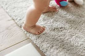 reducing allergens in your carpets