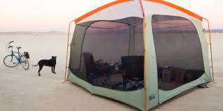 the best canopy tent for camping and