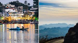 visit mount abu in 2019 this is where