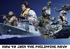 philippine navy ranks and salary digido