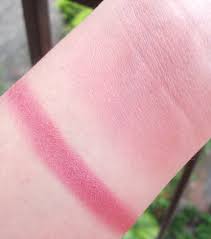 sleek makeup blush review and swatches