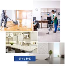 about us floor and surface care
