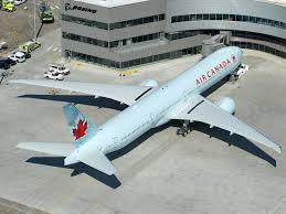 Air Canada New Planes New Seats New Rules And More