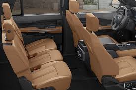 2023 ford expedition interior mike