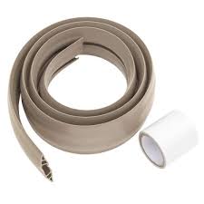 pvc floor cord protector in ivory a91