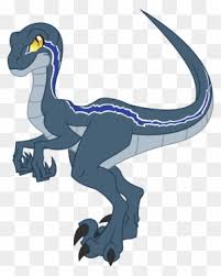 A raptor transformation story rated: Blue By Shootingstarajm Blue By Shootingstarajm Blue The Velociraptor Deviantart Free Transparent Png Clipart Images Download