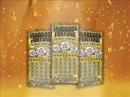 How to win with scratch off lottery tickets in 2020 (5 ways). Wrong Ticket Scores New York Man Final 5 000 000 Fortune Top Prize