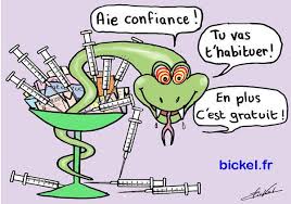 Big Pharma », ou la corruption ordinaire