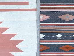 remarkable women rug weavers in oaxaca
