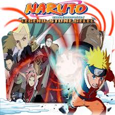 Naruto uses power of kyuubi against orochimaru, sakura cries desperately for naruto | english dub. Naruto Movie 2 Folder Icon By Bodskih On Deviantart