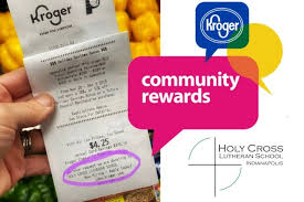 Card balance lookup by pin enter the 800 access number without the *1* and pin without the spaces from your kroger card into the fields below. Kroger Community Rewards Our School Holy Cross Lutheran Indianapolis