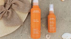 Aveda skin care combines the power of plants with ancient wisdom and modern science. Our Expert Reveals Their Secrets To Summer Proof Hair