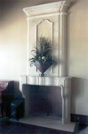 fireplace surrounds american