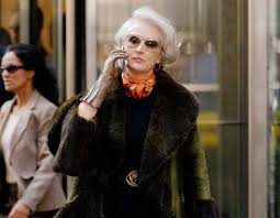 The devil wears prada is turning 10 years old on june 30, and it's still one of the best movies ever made. Meryl Streep S Outfits From The Devil Wears Prada That Are Complete Fashion Goals
