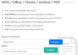 how to open pword protected rar file