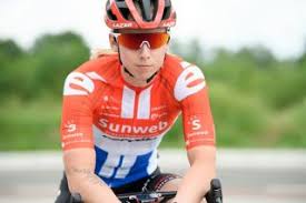 De tweede kamer heeft donderdag opnieuw felle kritiek geuit op staatssecretaris eric wiebes (financiën) over misstanden bij de reorganisatie van de. Lorena Wiebes Joins Team Sunweb Cyclingnews