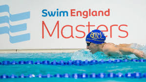 Review of Swim England National Masters Championships 2018