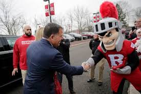 Big ten spokesman said no updates and no votes have been taken at this time. N J Coronavirus Update New Concerns For Rutgers Big Ten Number Of Cases Climbing In College Football Nj Com