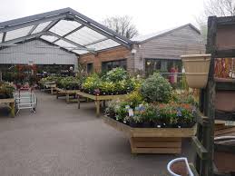5 best garden centres in manchester