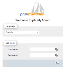 how to install phpmyadmin from source