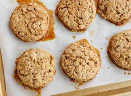 oatmeal biscuits small town woman