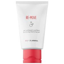 re move purifying cleansing gel