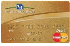 Fifth third bank ranks 131 of 774 in banks category. Fifth Third Real Life Rewards Credit Card Login Online Apply Now Card Gist