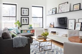 Small Apartment Storage And Decor Ideas