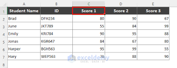 how to freeze 2 columns in excel 5