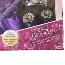 disney princess 94899 rapunzel tiara to