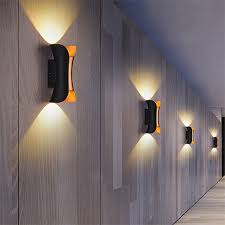 wall lights